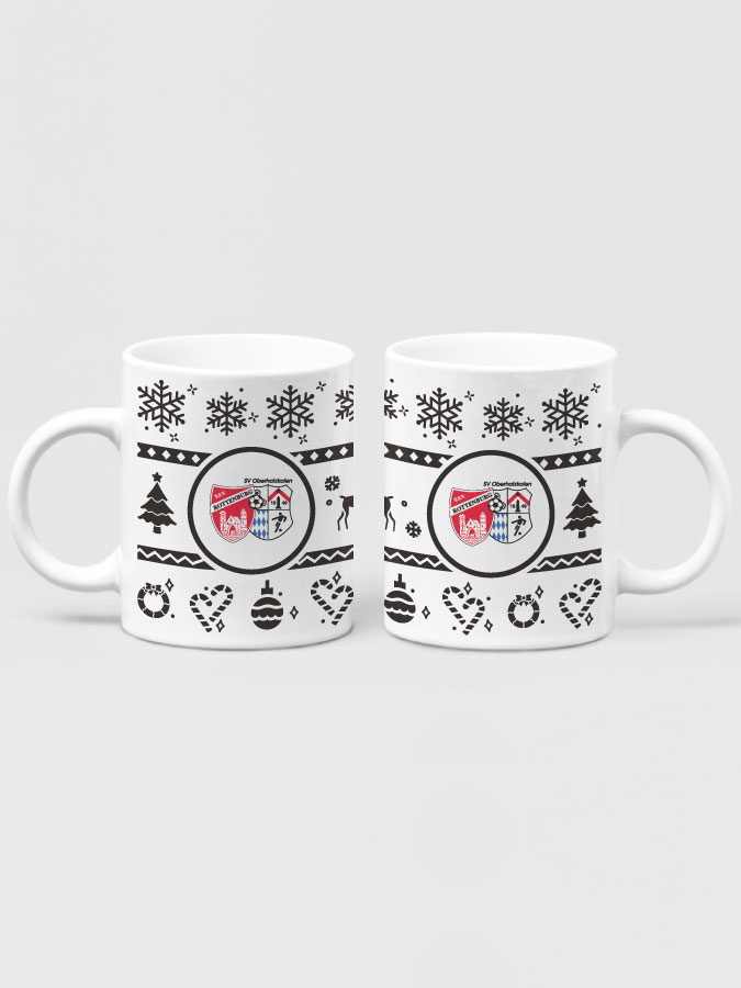 Tasse Christmas