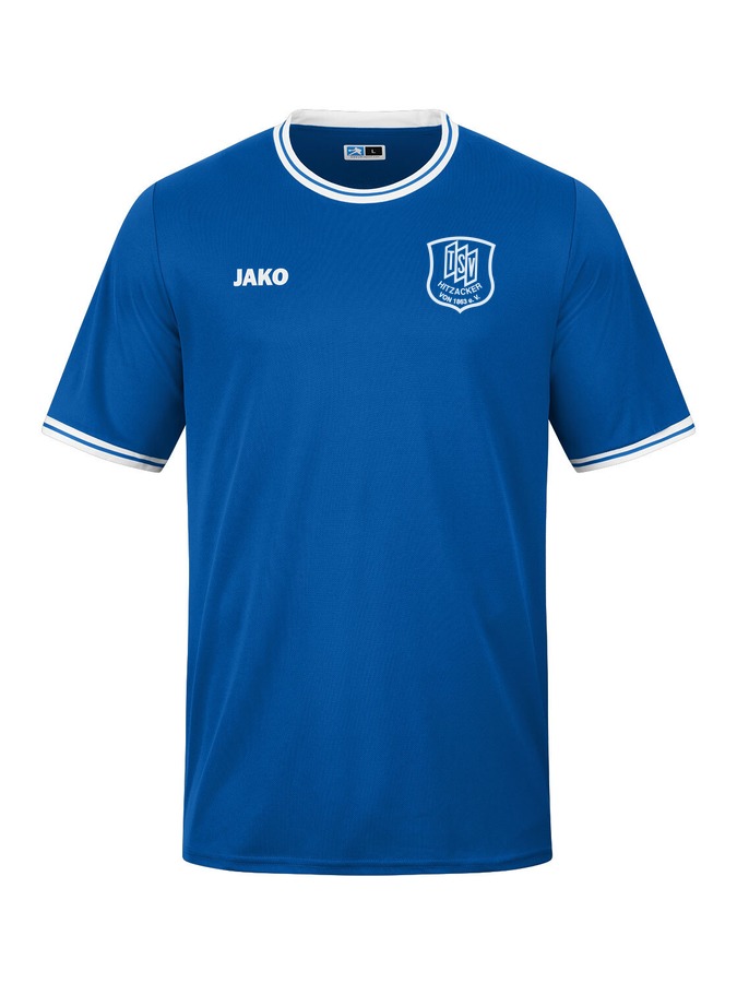Jako Shooting Shirt Center 2.0