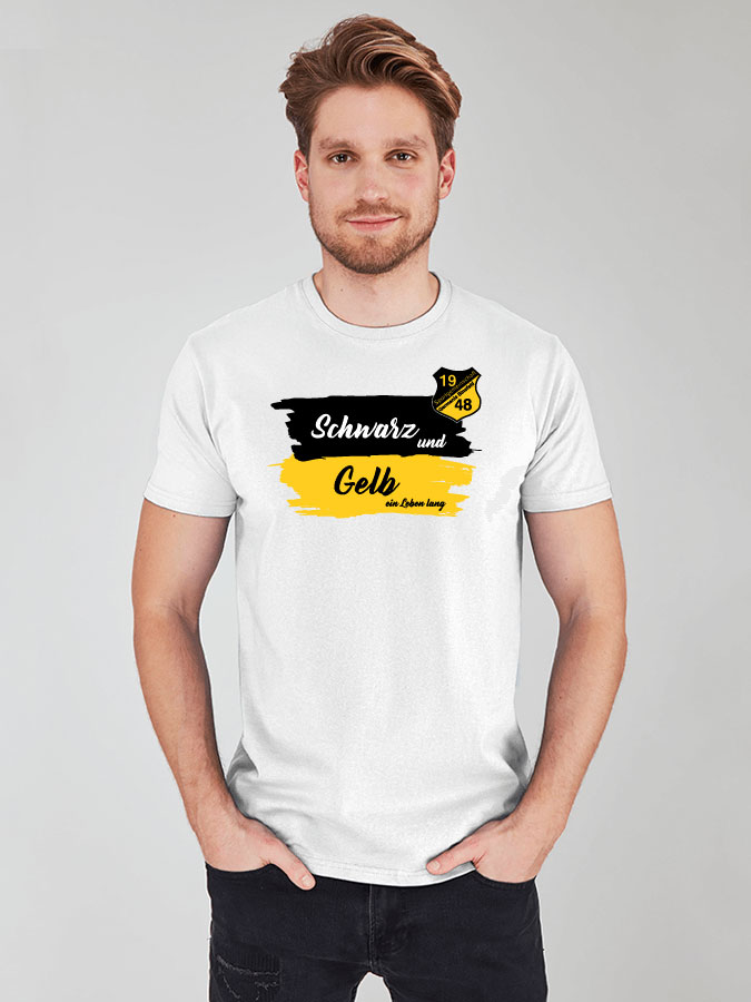 Shirt Loyal Herren