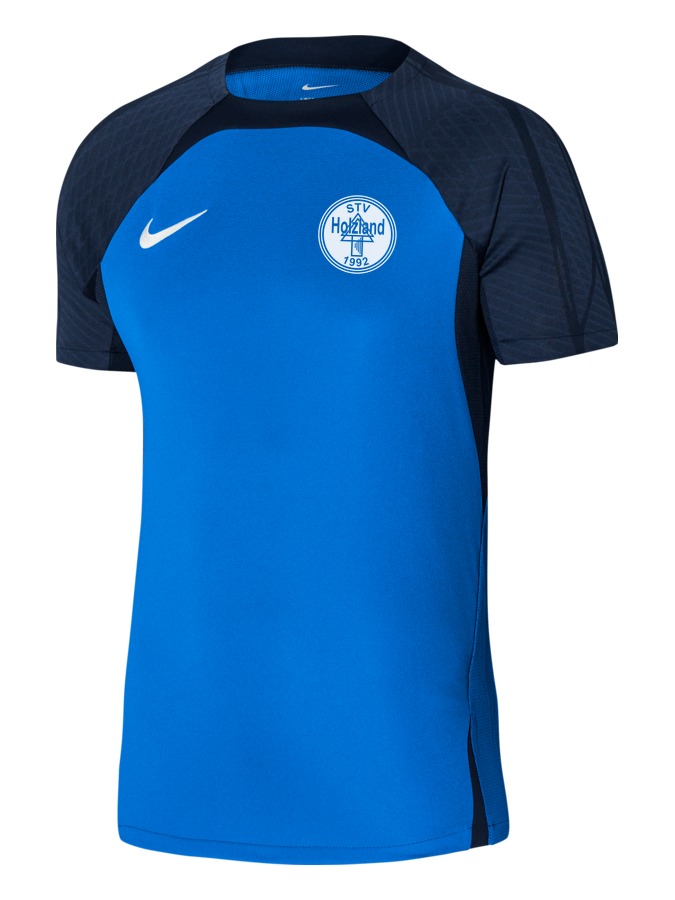 Nike Strike 3 Kurzarm Trikot