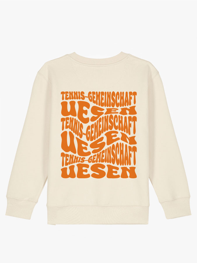 Sweater Wavy Kids