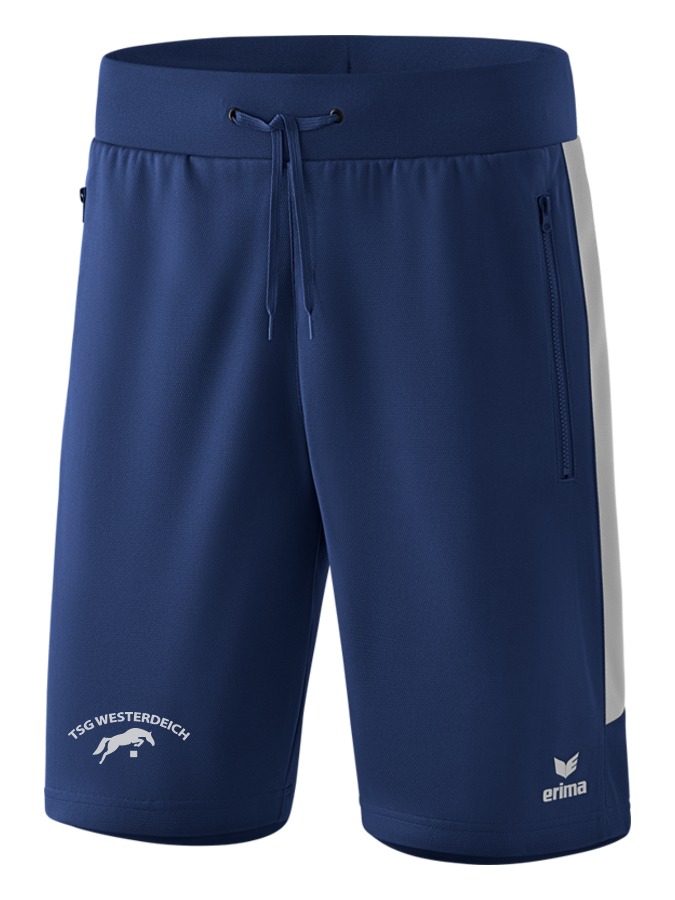 Erima Squad Worker Shorts