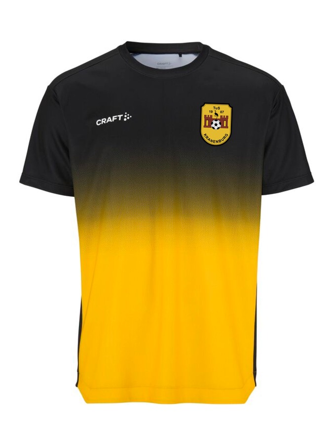 Craft Evolve 2.0 Structured Graphic Trikot