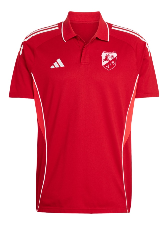 adidas Tiro 25 Competition Poloshirt