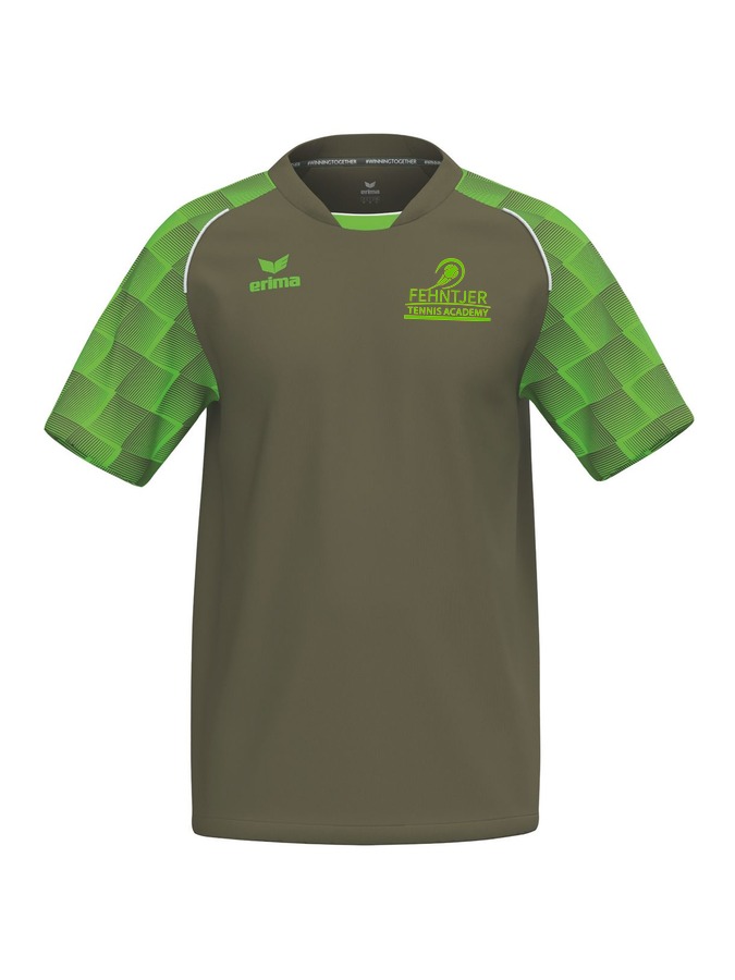 Erima Evo Star Trikot