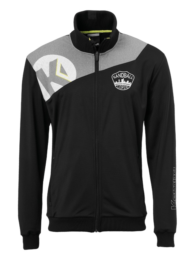 Kempa Core 2.0 Poly Jacke