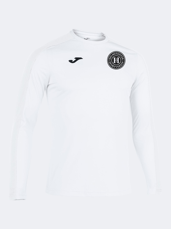 Joma Academy Trikot Longsleeve