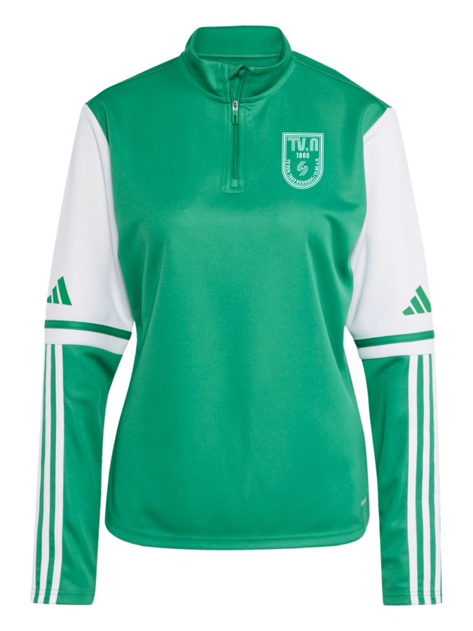 adidas Squadra 25 Trainingsoberteil Damen