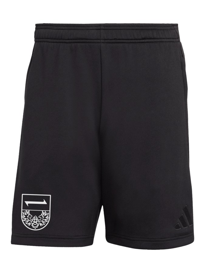 adidas Tiro 25 Travel Shorts