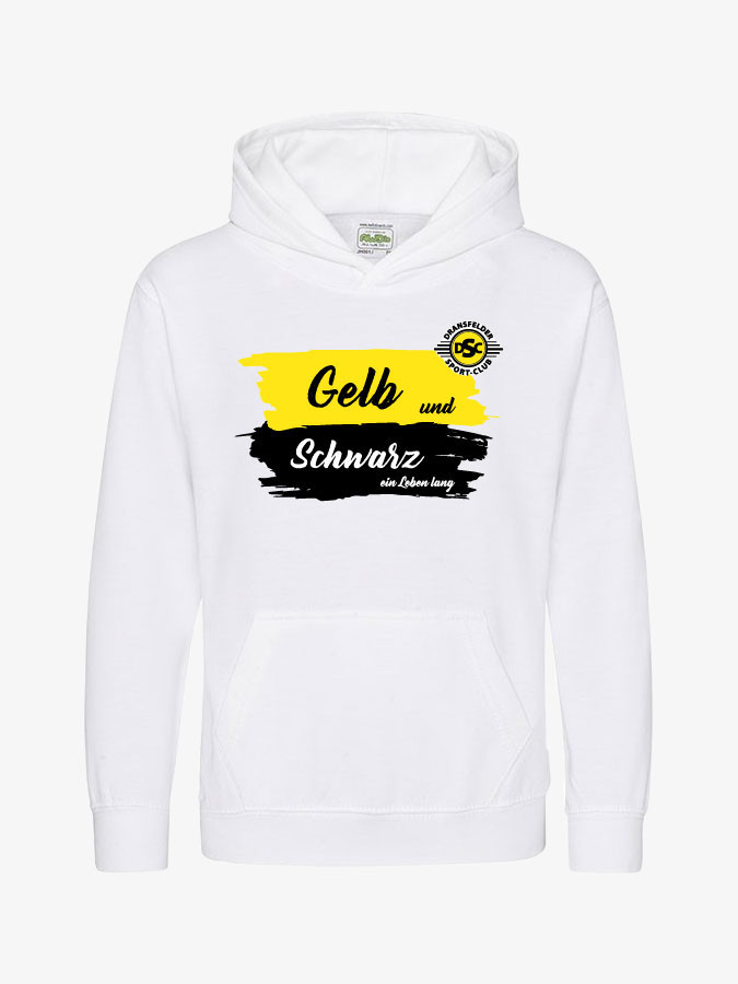 Hoodie Loyal Kids Unisex
