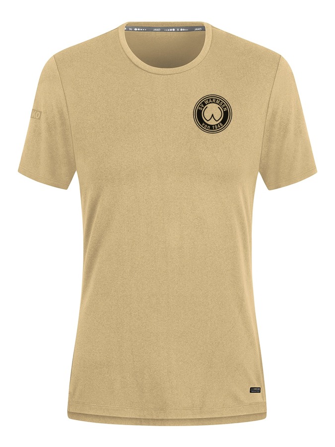 Jako T-Shirt Pro Casual Damen
