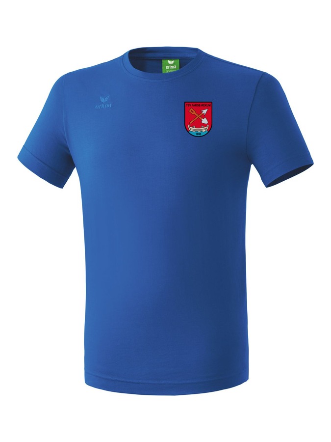 Erima Teamsport T-Shirt