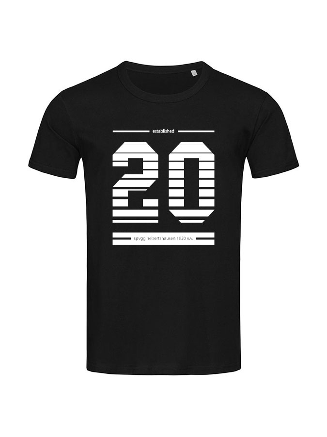 Shirt Adrian Rundhals