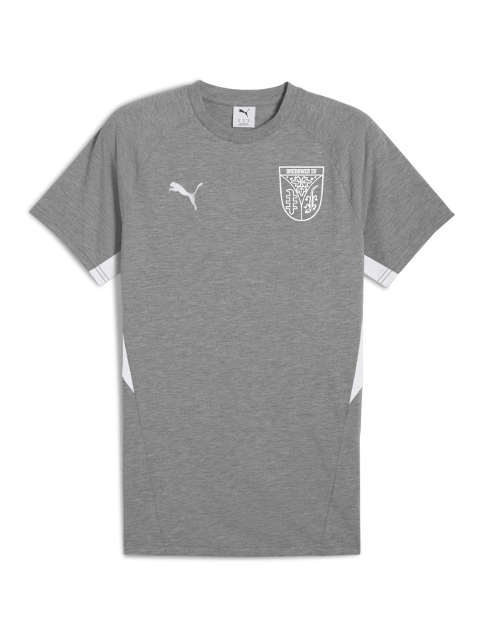 PUMA teamEVOSTRIPE T-Shirt