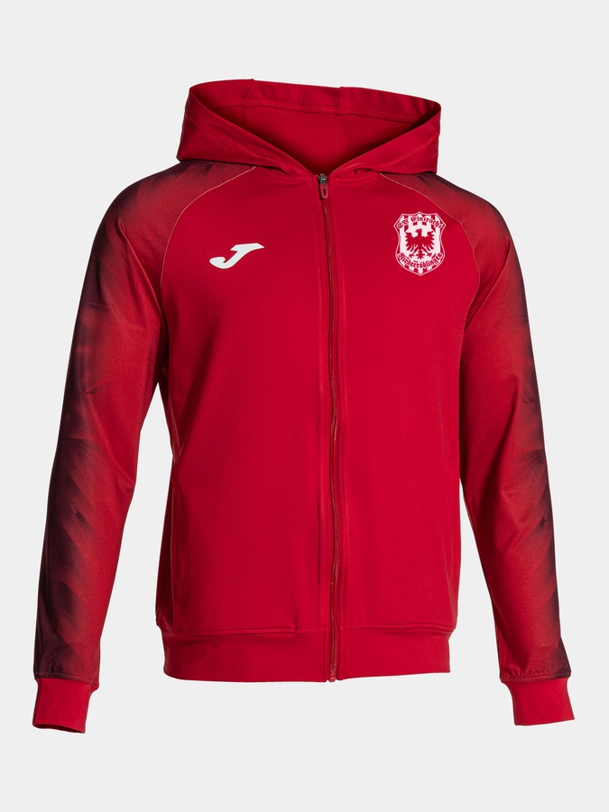 Joma Elite XI Kapuzenjacke