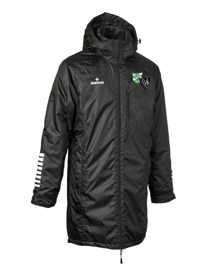 Derbystar Stadionjacke Primo