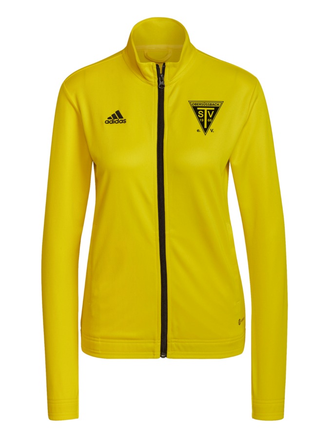 adidas Entrada 22 Trainingsjacke Damen