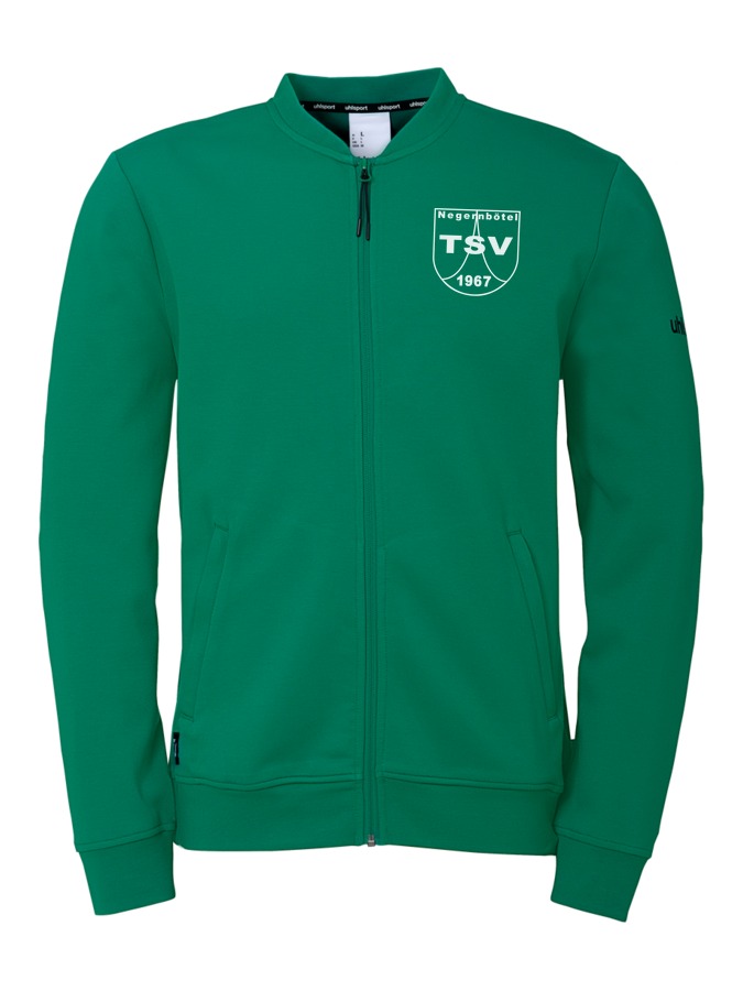 uhlsport ID College Jacke