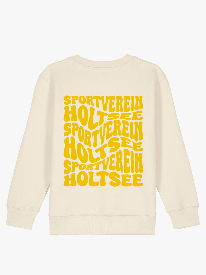 Sweater Wavy Kids