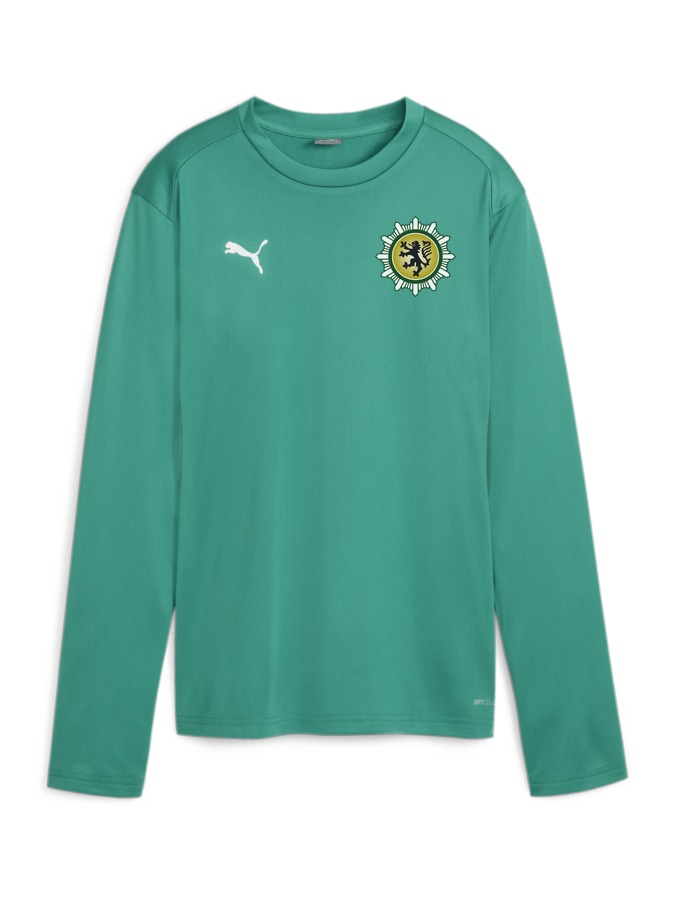 PUMA teamGOAL Training Sweatshirt Damen