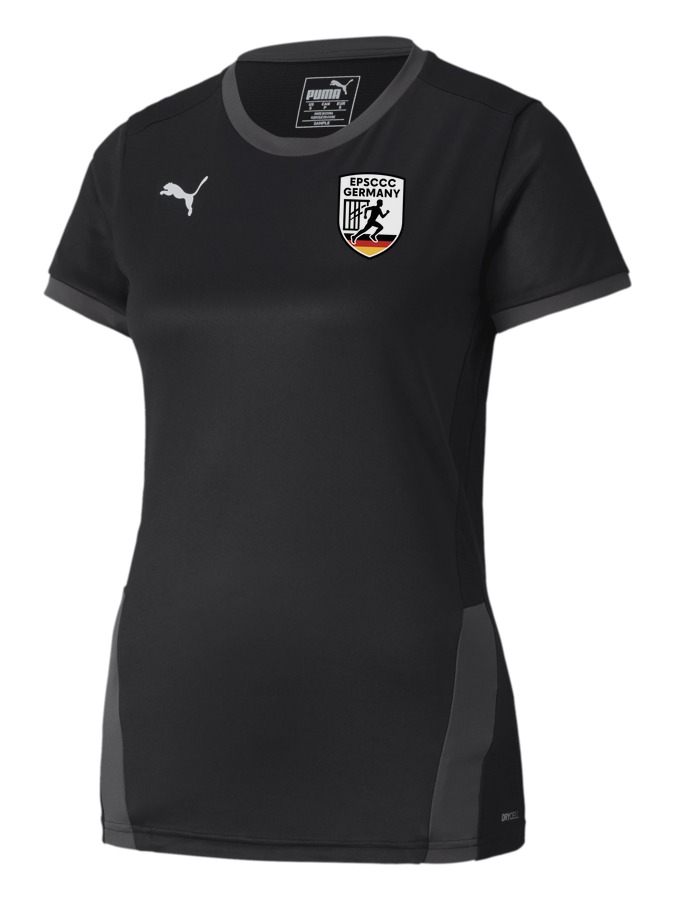 PUMA teamGOAL 23 Trikot Damen