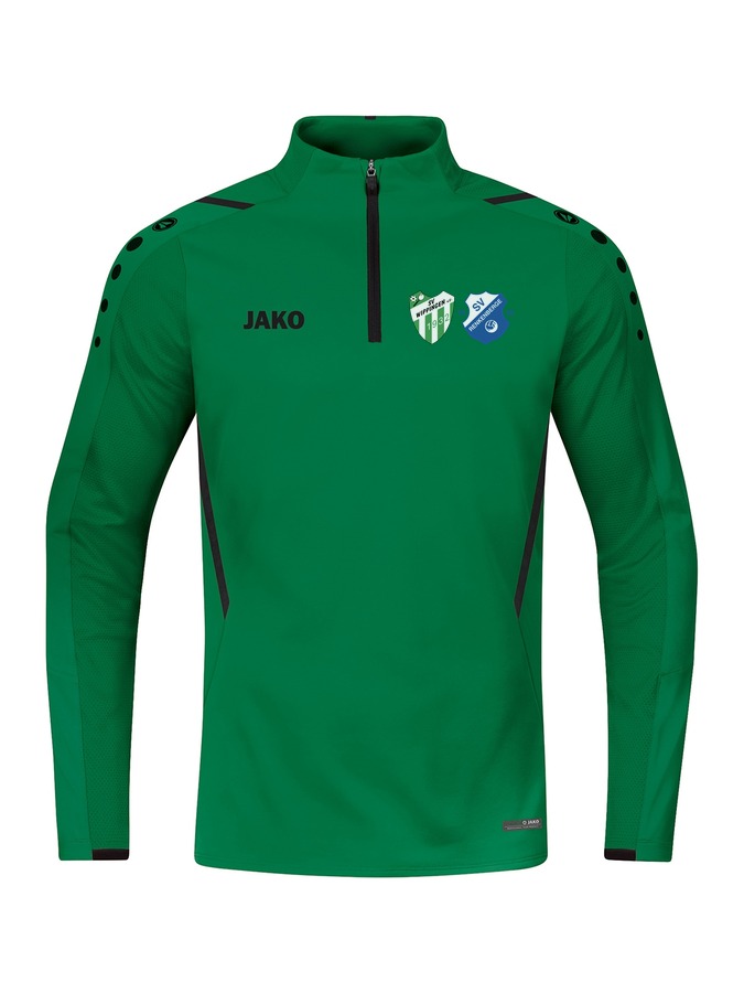 Jako Ziptop Challenge