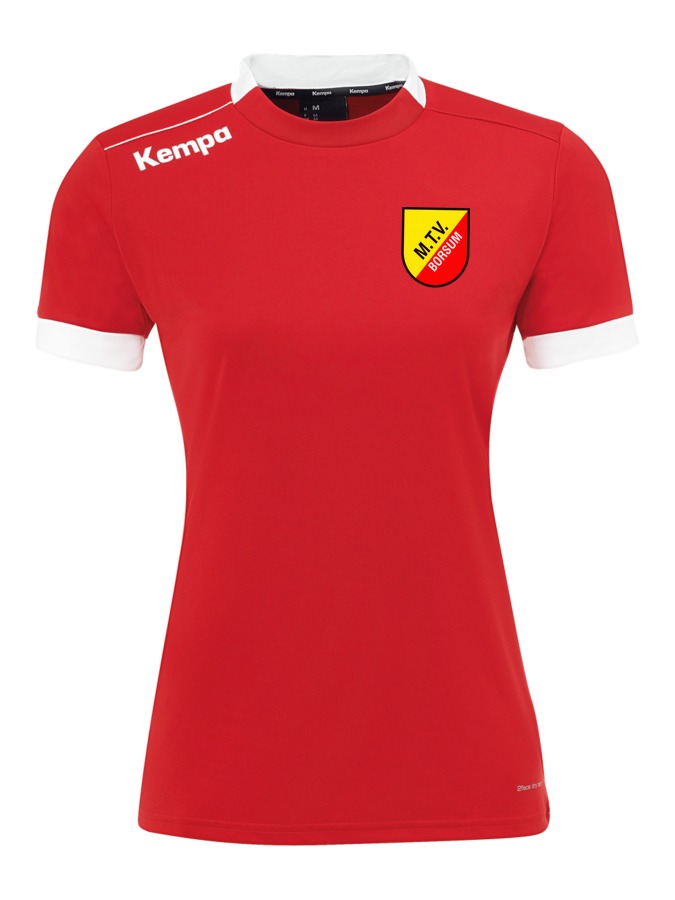 Kempa Player Trikot Damen