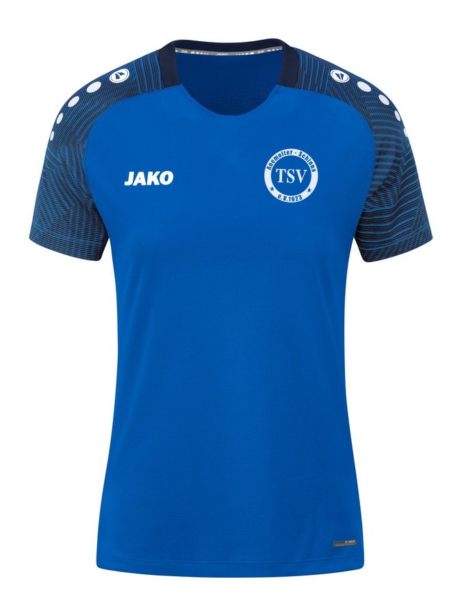 Jako T-Shirt Performance Damen