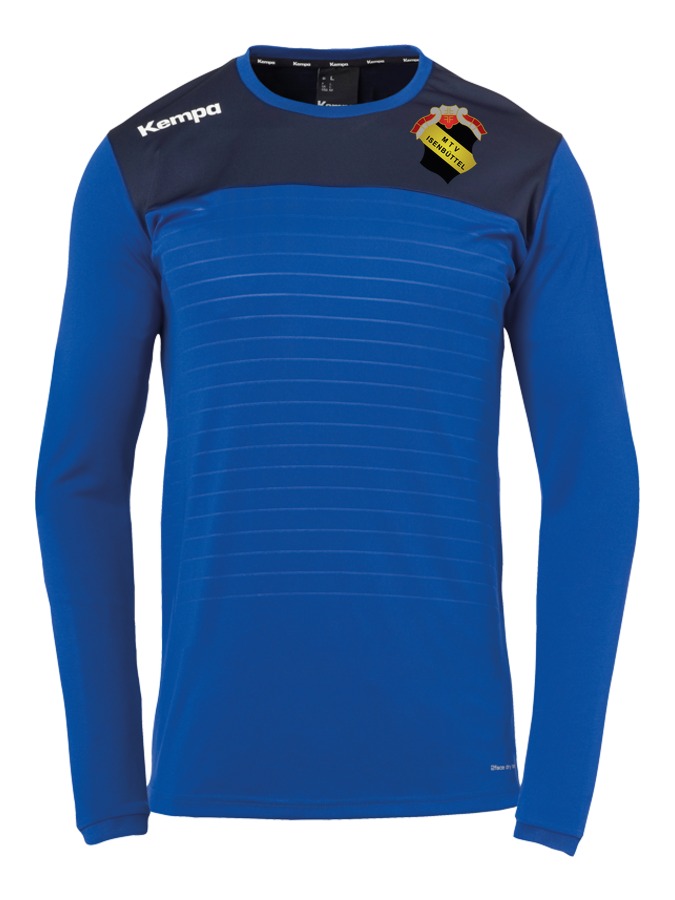 Kempa Emotion 2.0 Langarmshirt