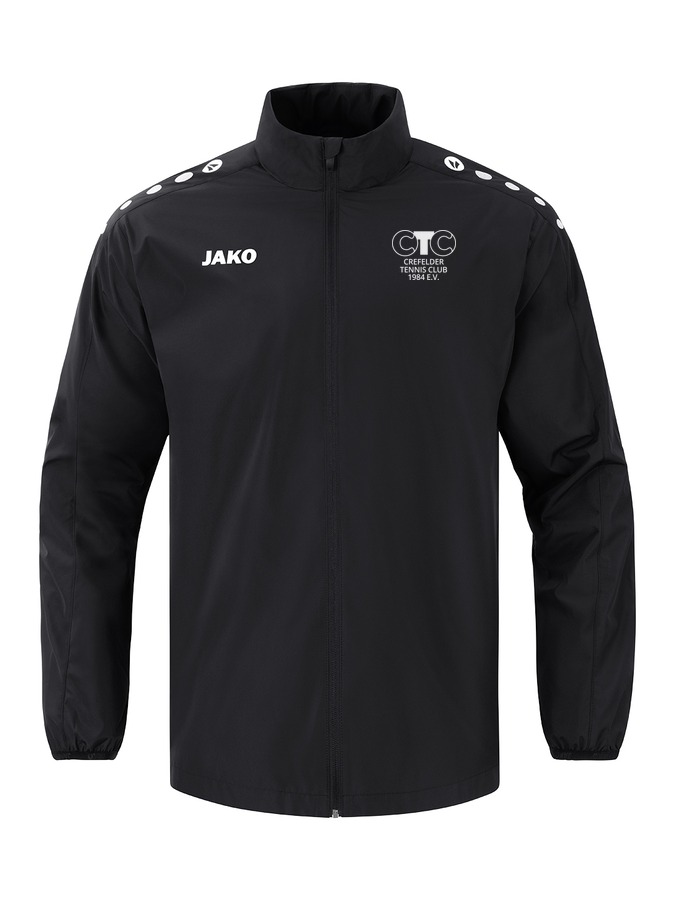 Jako Allwetterjacke Light One