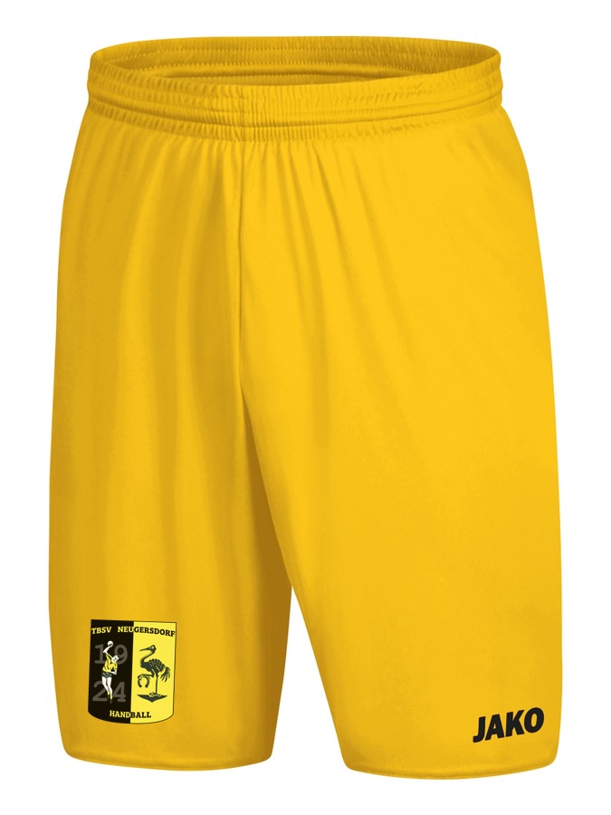 Jako Sporthose Manchester 2.0 ohne Innenslip