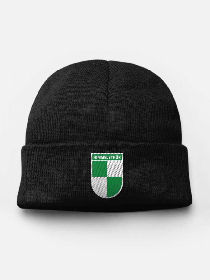 Beanie Kids Sticklogo