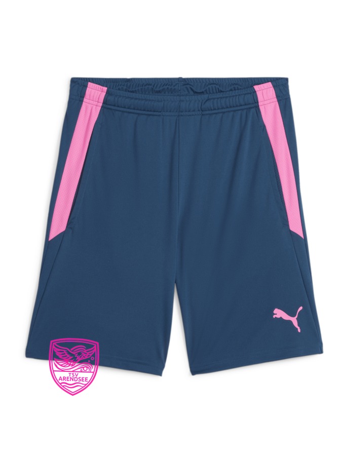 PUMA teamLIGA Training Shorts 2 (Offene Taschen)