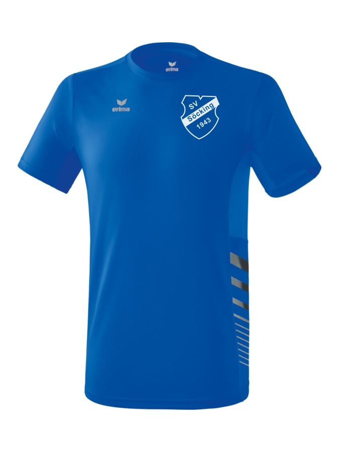 Erima Race Line 2.0 Running T-Shirt