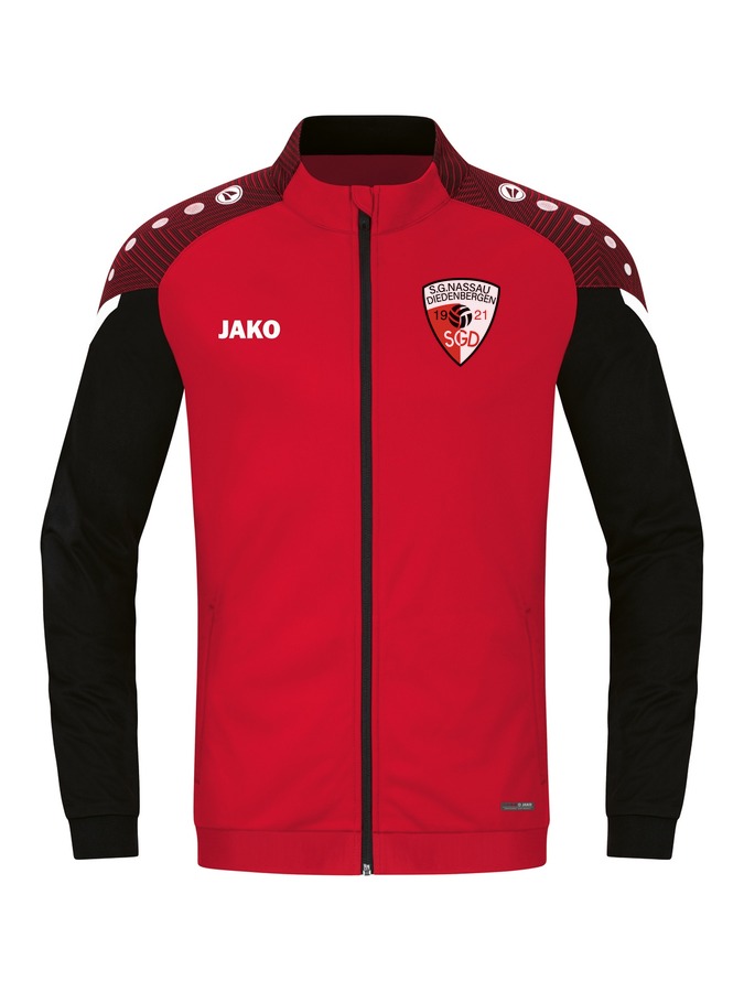 Jako Polyesterjacke Performance