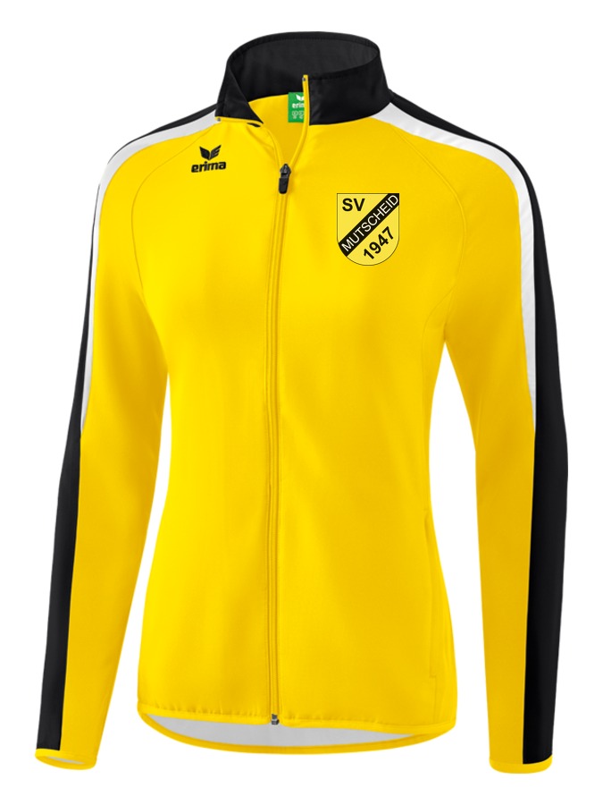Erima Liga 2.0 Präsentationsjacke Damen