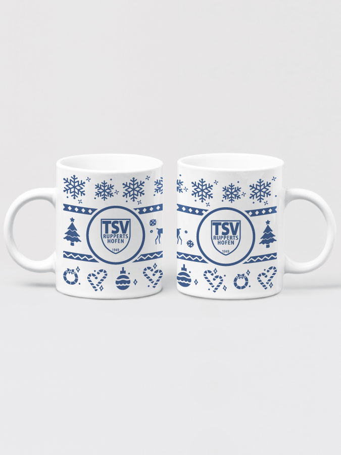 Tasse Christmas