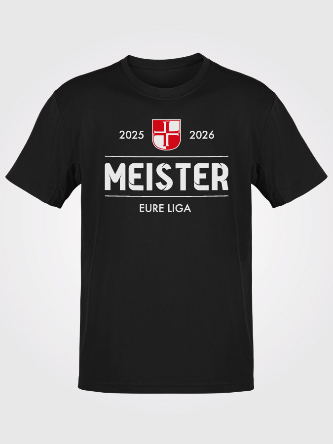 Shirt Meister