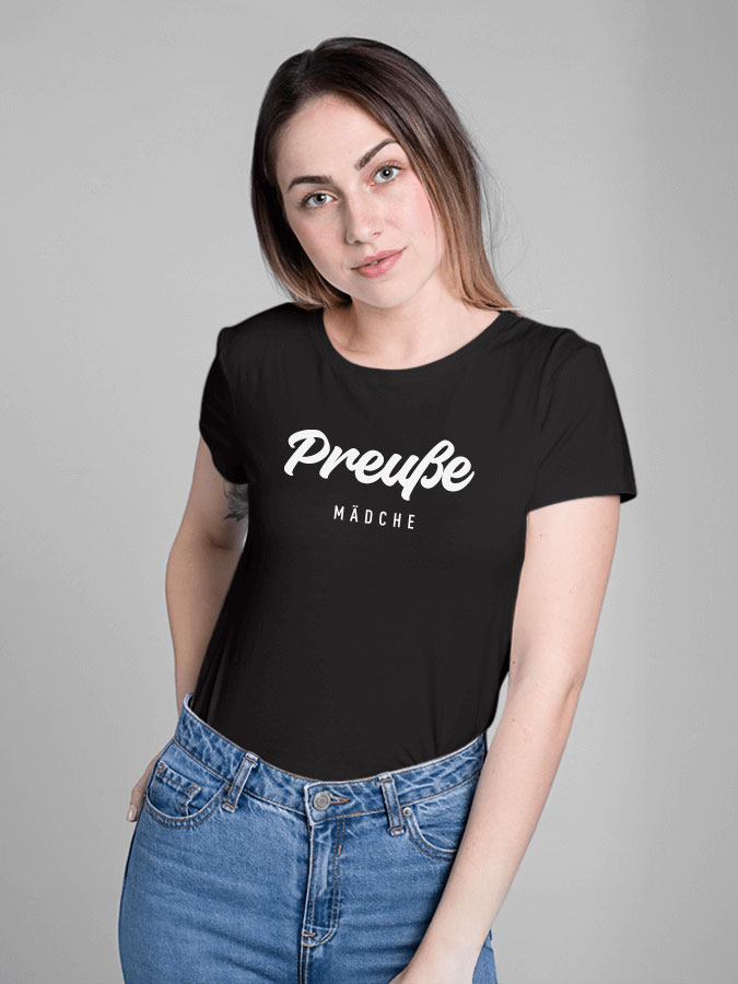 Shirt Hometown Damen