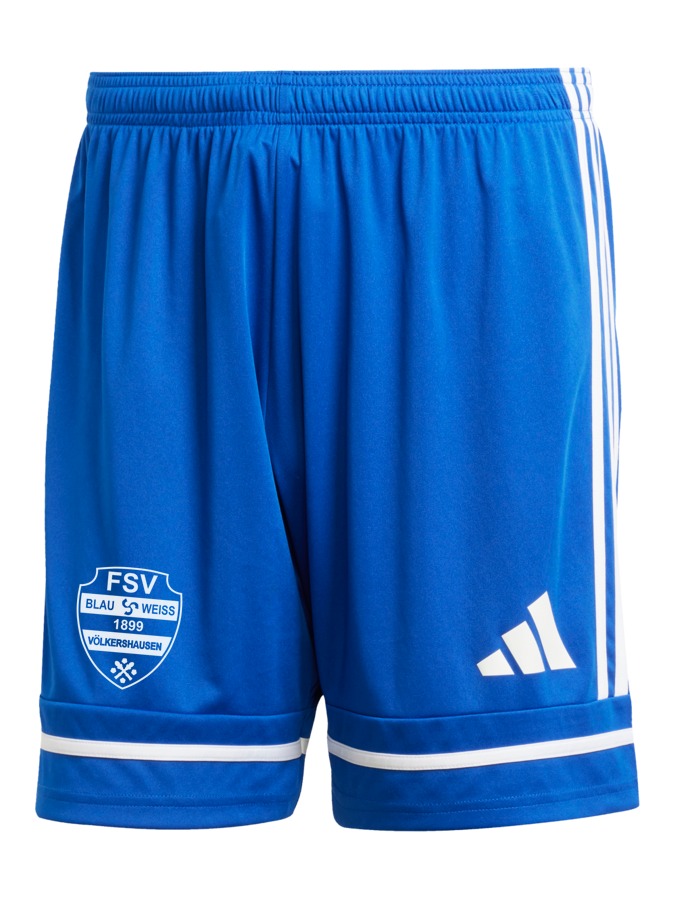 adidas Squadra 25 Shorts