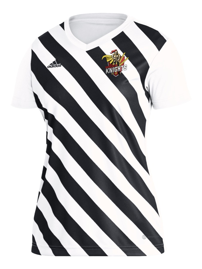 adidas Entrada 22 GFX Trikot Damen