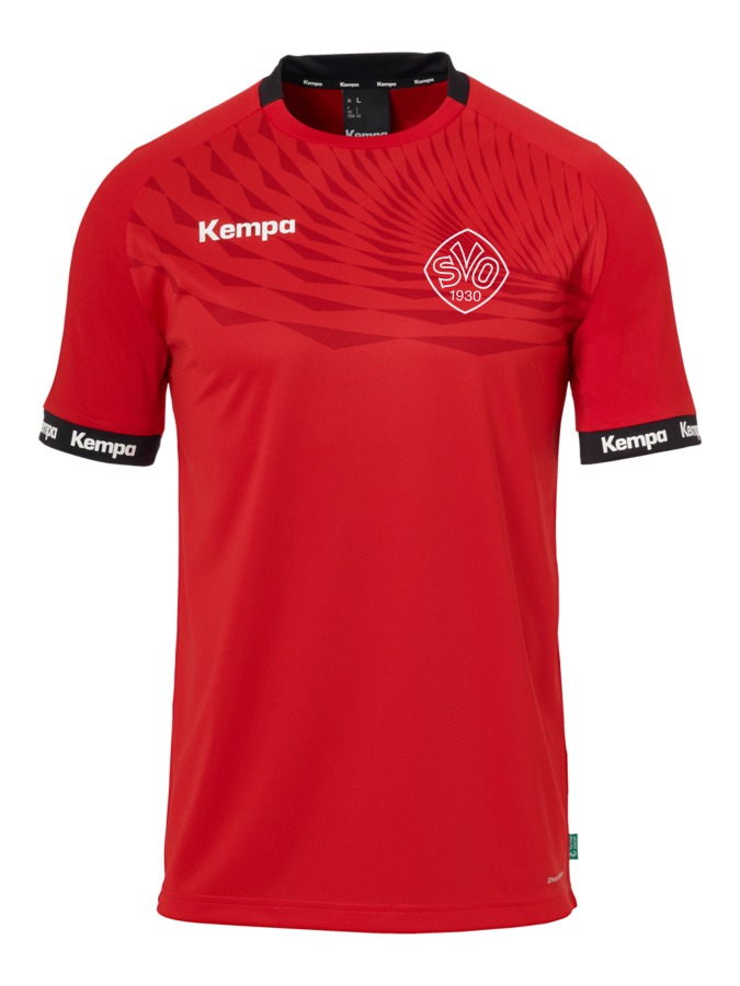 Kempa Wave 26 Trikot