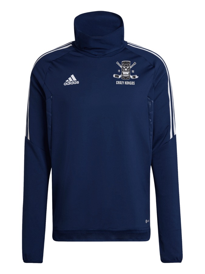 adidas Condivo 22 Pro Oberteil