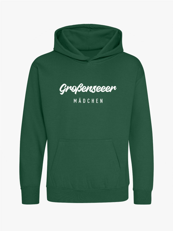Hoodie Hometown Girls