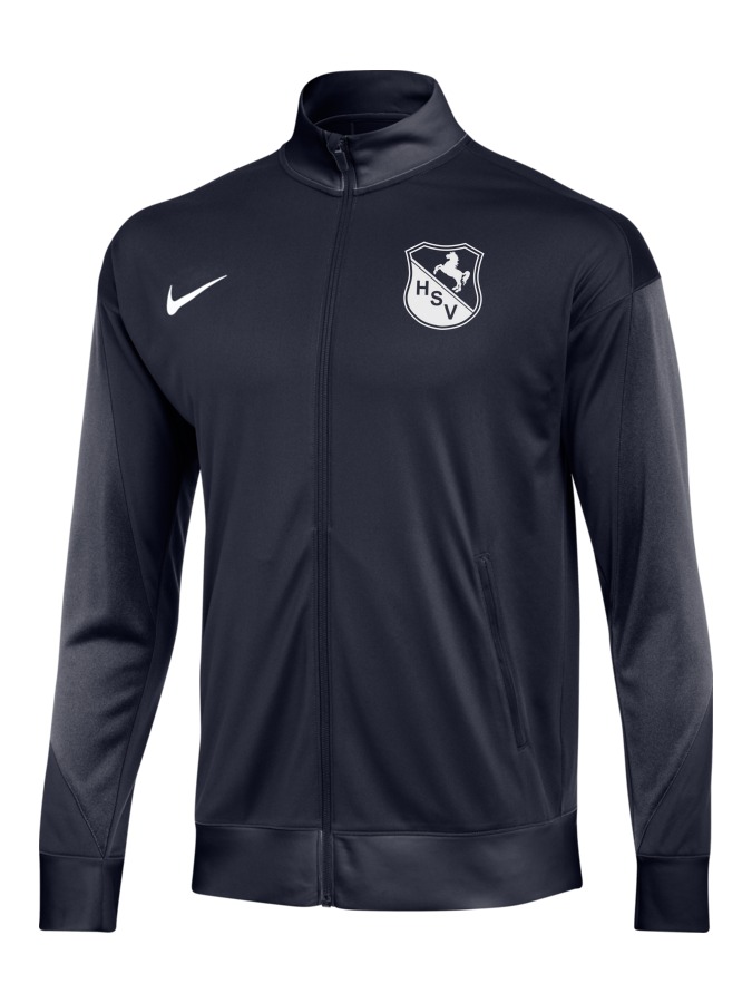 Nike Strike 24 Trainingsjacke Herren