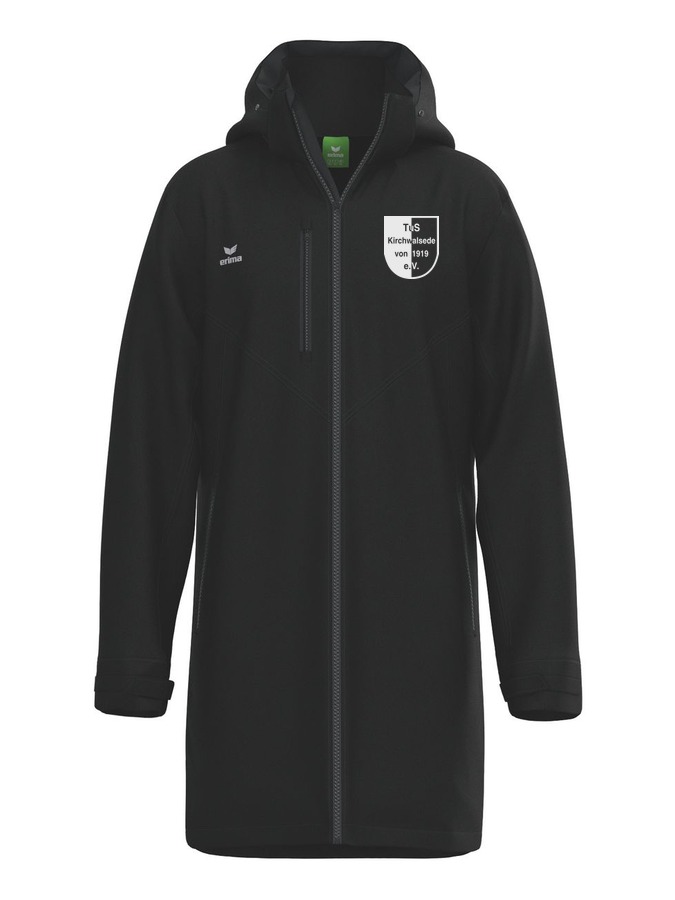 Erima Compete Stadionjacke