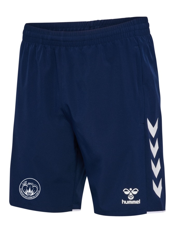 Hummel Core 2.0 Woven Shorts