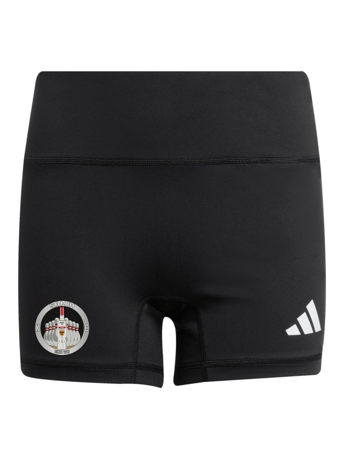 adidas Volleyball 4 Inches Shorts Damen