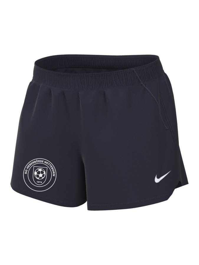 Nike Park 20 Knit Shorts Damen