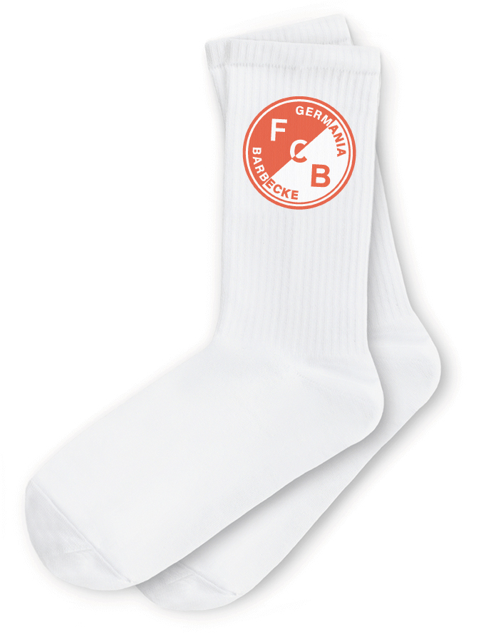 Sportsocken Logo